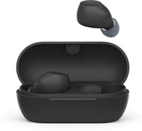 Sony WF-C710N vastamelunappikuulokkeet, musta – kuva 16