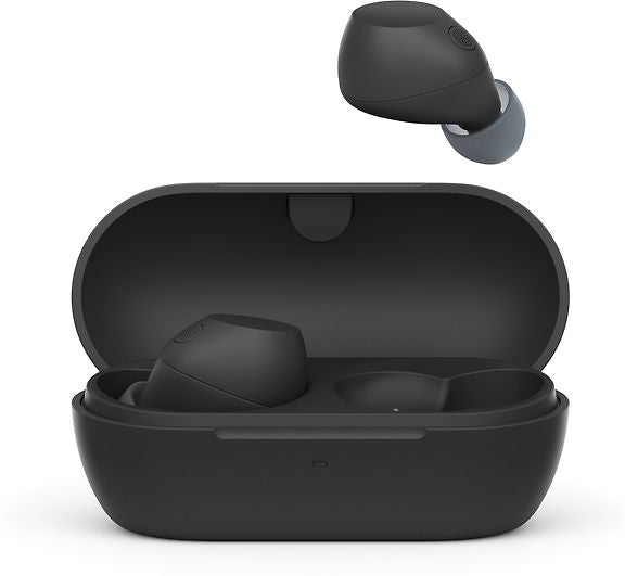 Sony WF-C710N vastamelunappikuulokkeet, musta – kuva 16
