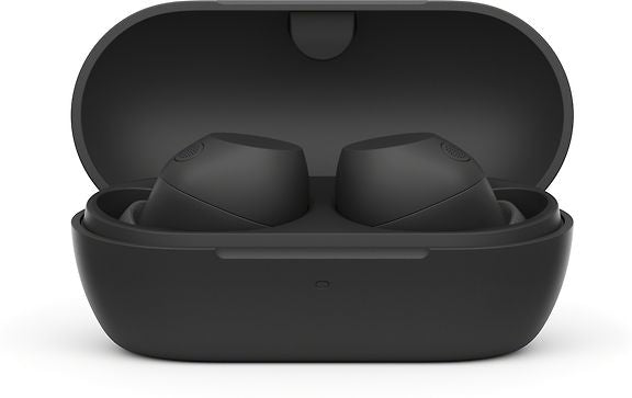 Sony WF-C710N vastamelunappikuulokkeet, musta – kuva 15