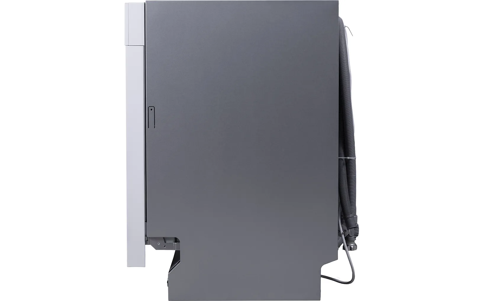 Ströme DW45C02/01WH astianpesukone, valkoinen - E-store.fi