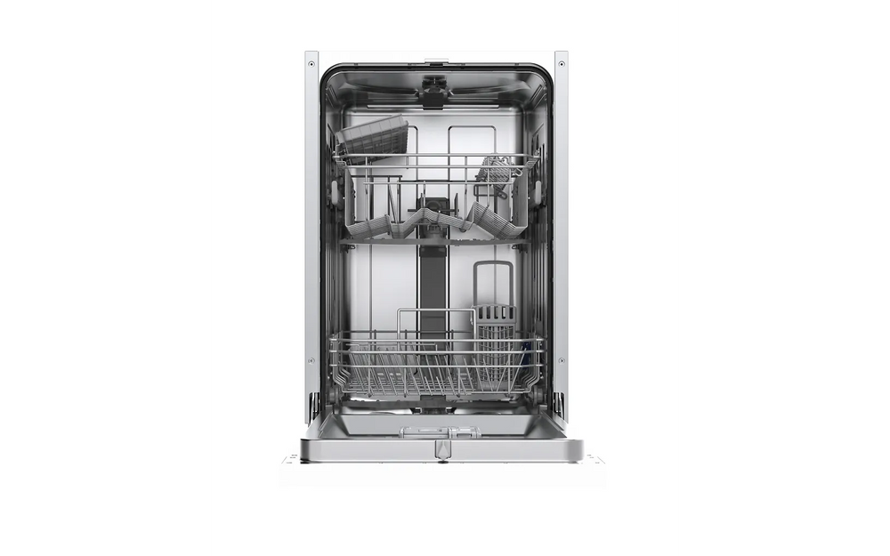 Ströme DW45C02/01WH astianpesukone, valkoinen - E-store.fi