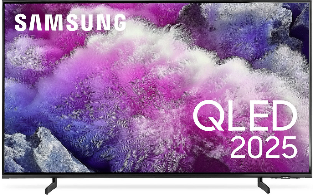 Samsung 50" Q7FA – 4K QLED TV