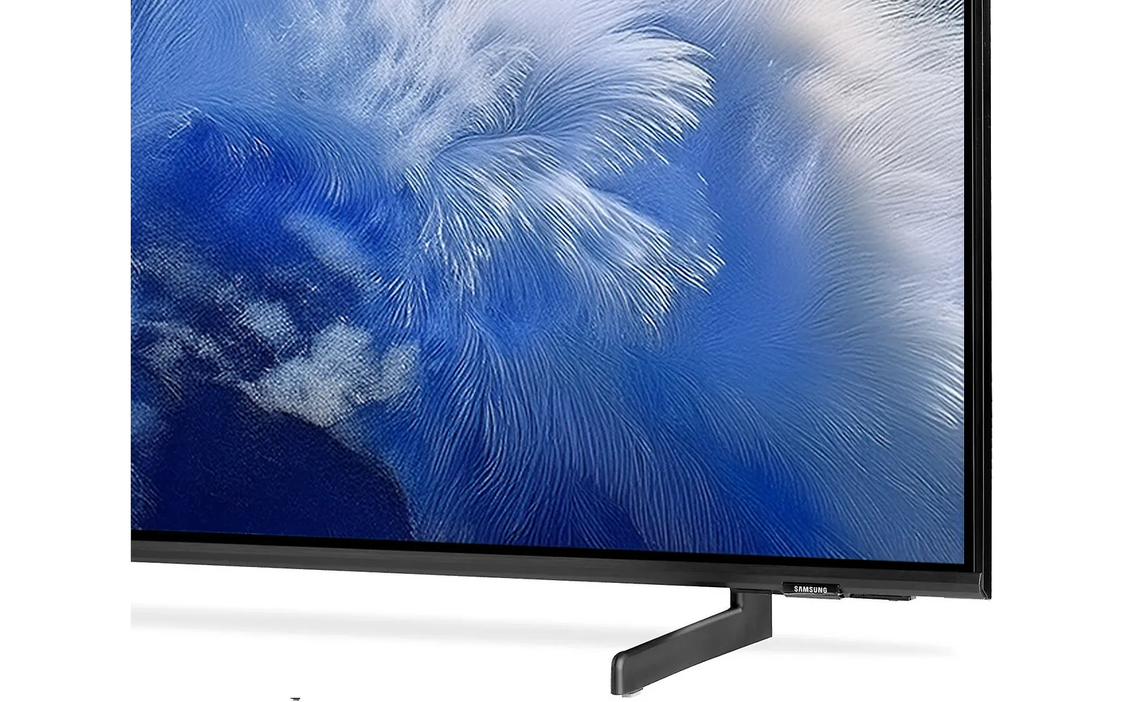 Samsung 43" Q8F – 4K QLED TV