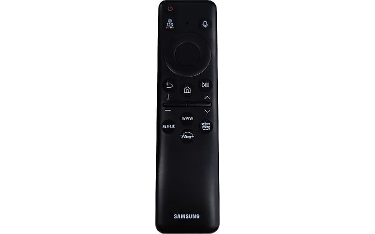 Samsung 43" Q8F – 4K QLED TV