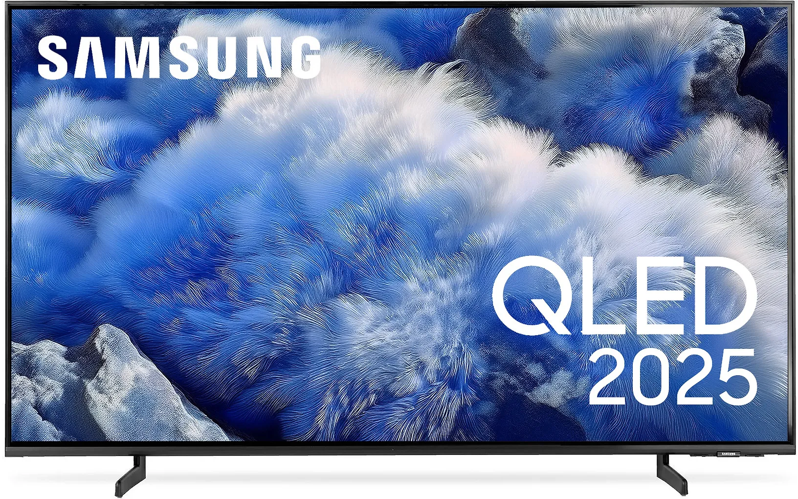 Samsung 50" Q8F – 4K QLED TV