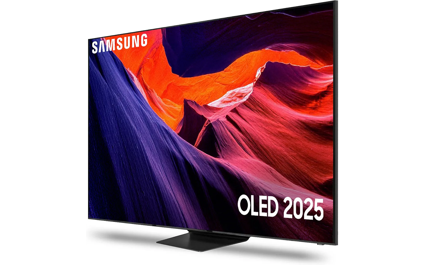 Samsung 55" S90F – 4K OLED TV