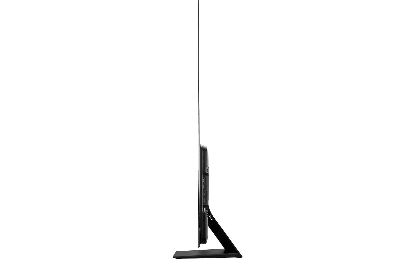 Samsung 55" S90F – 4K OLED TV