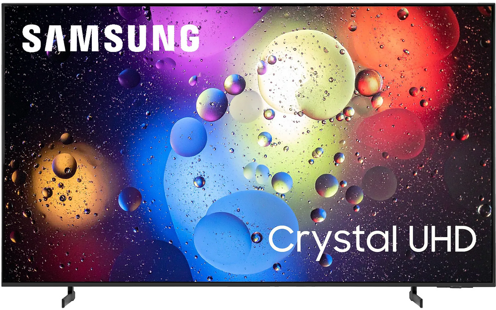 Samsung 50" U80 – 4K LED TV