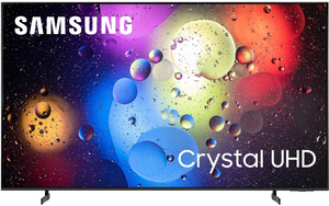 Samsung 50" U80 – 4K LED TV - E-store.fi