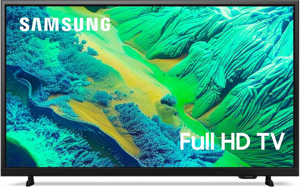 Samsung 32" F6002F – FHD LED TV