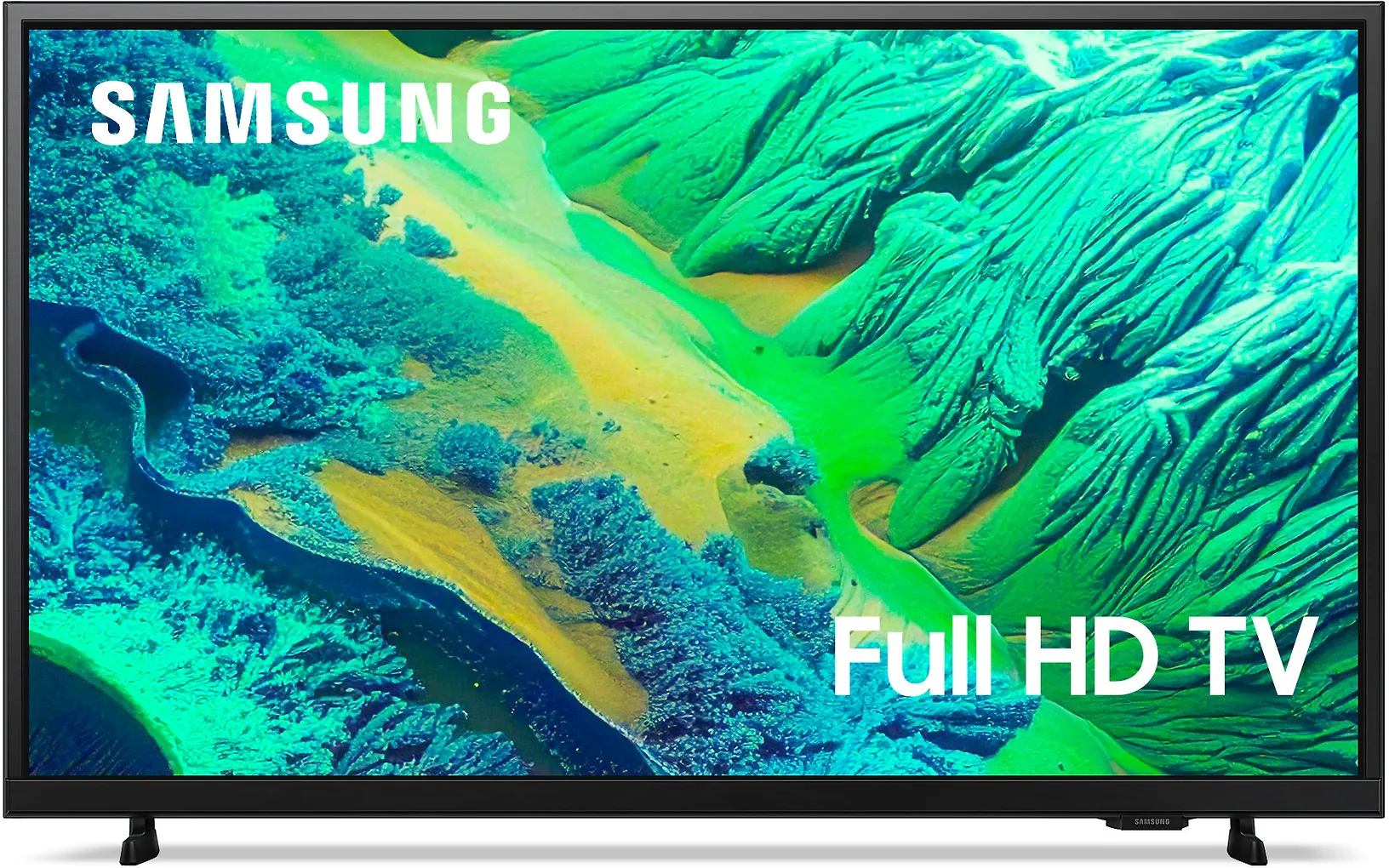 Samsung 32" F6002F – FHD LED TV