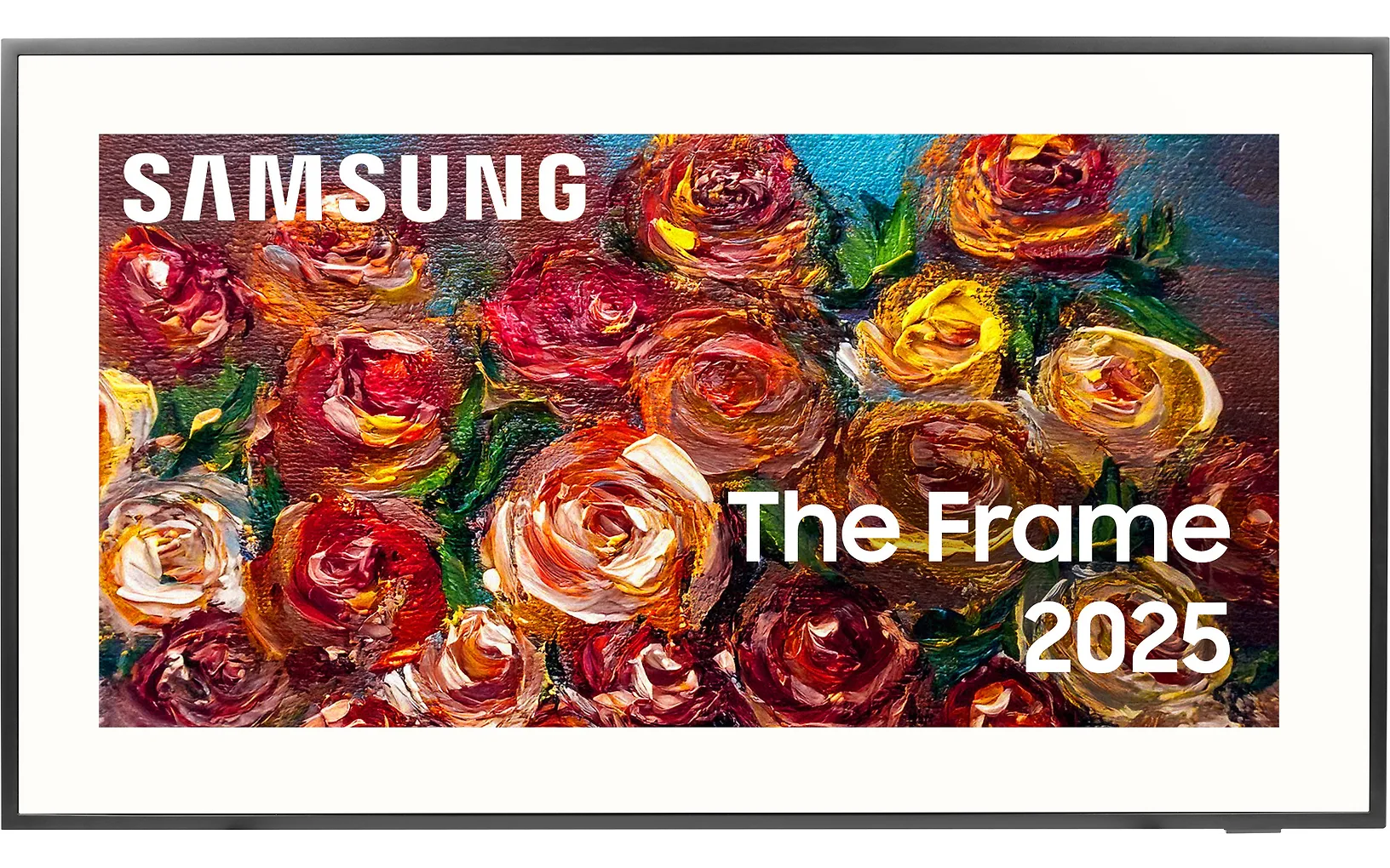 Samsung 65" LS03FA The Frame – 4K QLED TV