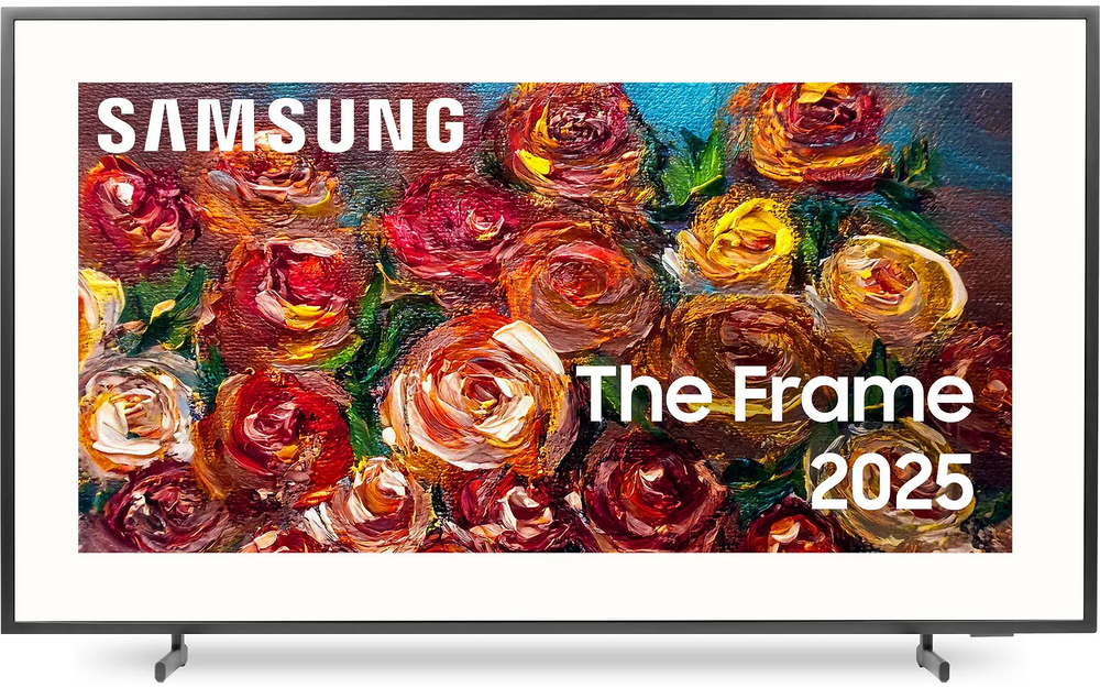 Samsung 65" LS03FA The Frame – 4K QLED TV