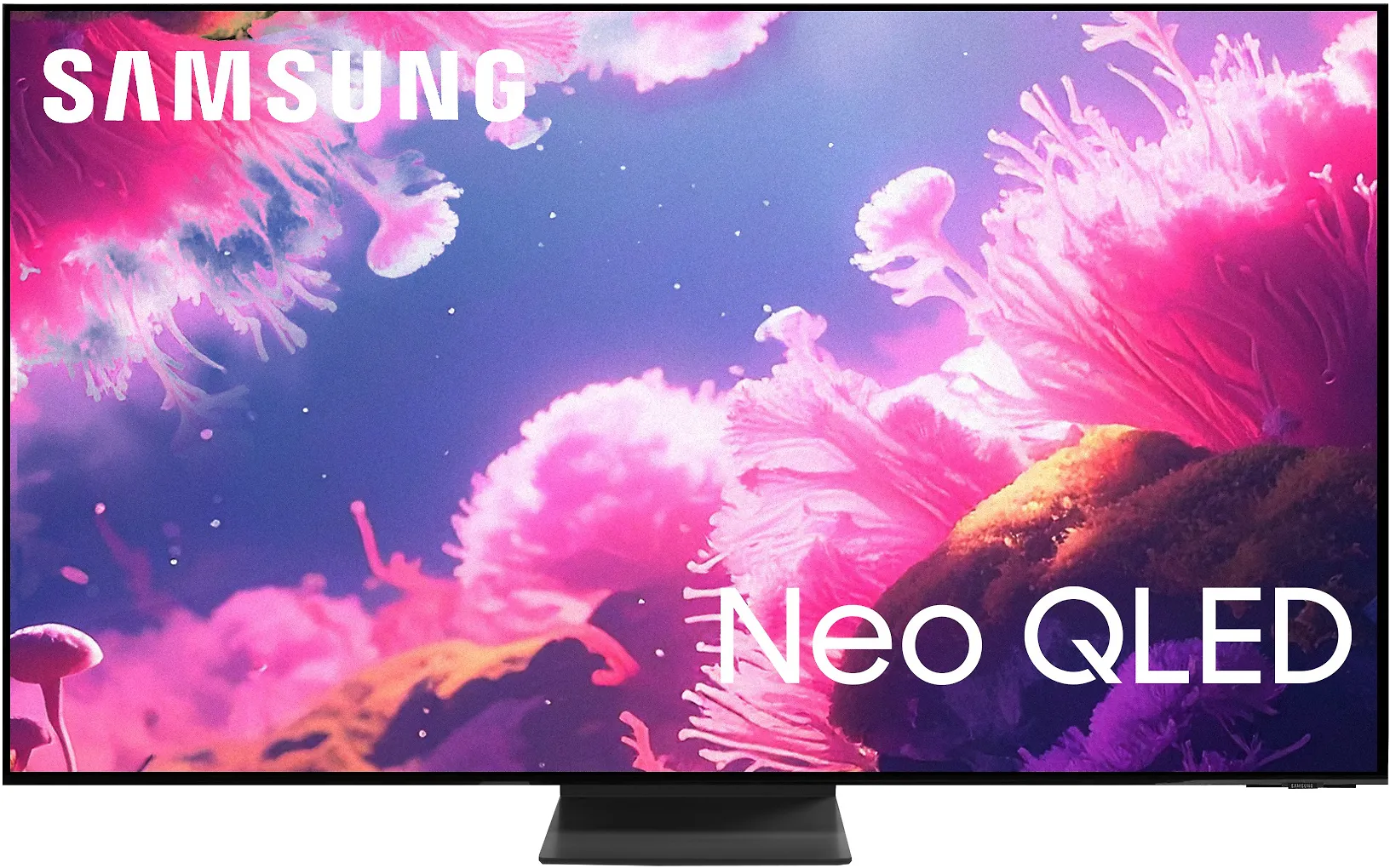 Samsung 65" QN70F – 4K Neo QLED TV