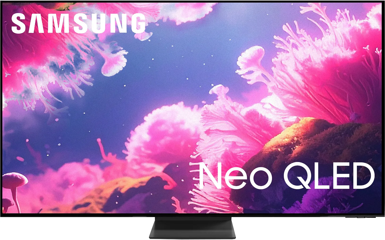 Samsung 75" QN70F – 4K QD Edge Mini-LED TV