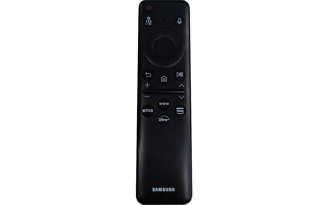 Samsung 75" QN70F – 4K QD Edge Mini-LED TV