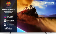 Philips 48" OLED760 – 4K Ambilight TV