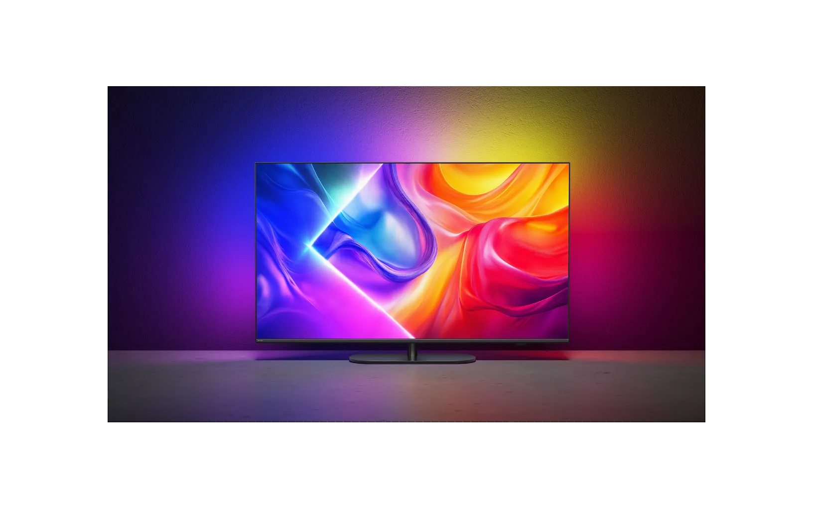 Philips The One 43" PUS9000 – 4K QLED Ambilight-TV