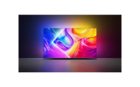 Philips The One 50" PUS9000 – 4K QLED Ambilight TV