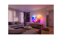 Philips The One 50" PUS9000 – 4K QLED Ambilight TV