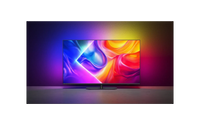 Philips The One 65" PUS9000 – 4K QLED Ambilight TV