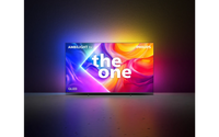 Philips The One 65" PUS9000 – 4K QLED Ambilight TV
