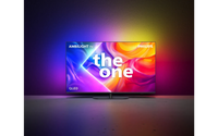 Philips The One 65" PUS9000 – 4K QLED Ambilight TV