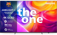 Philips The One 85" PUS9000 – 4K QLED Ambilight TV