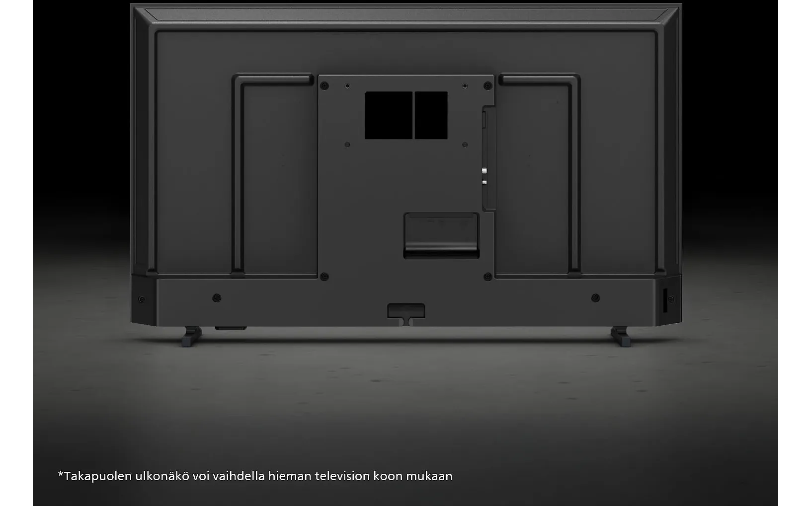 Philips 32" PHS5500 – HD LED TV