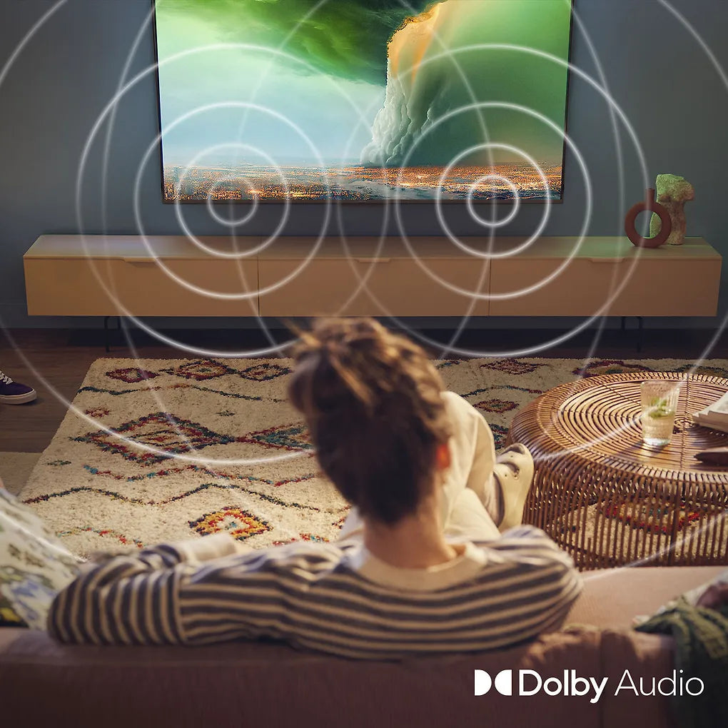 Philips 24" PHS6000 – HD LED TV