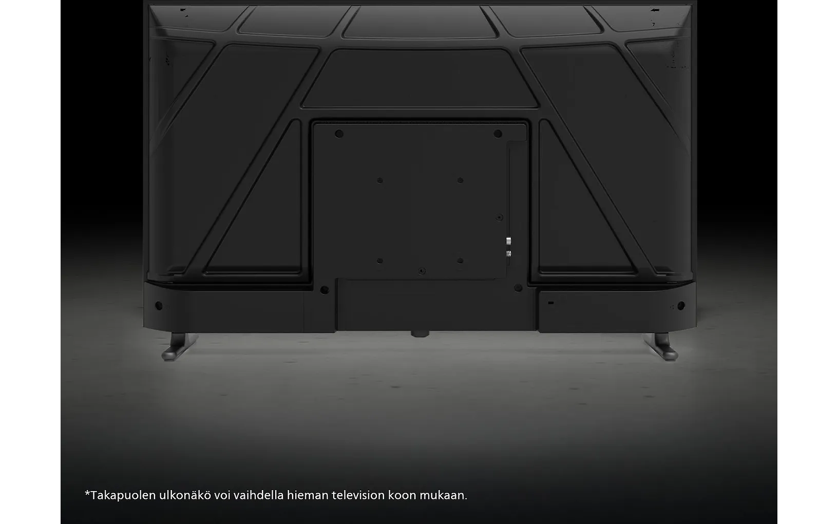 Philips 32" PFS6000 – Full HD LED-TV