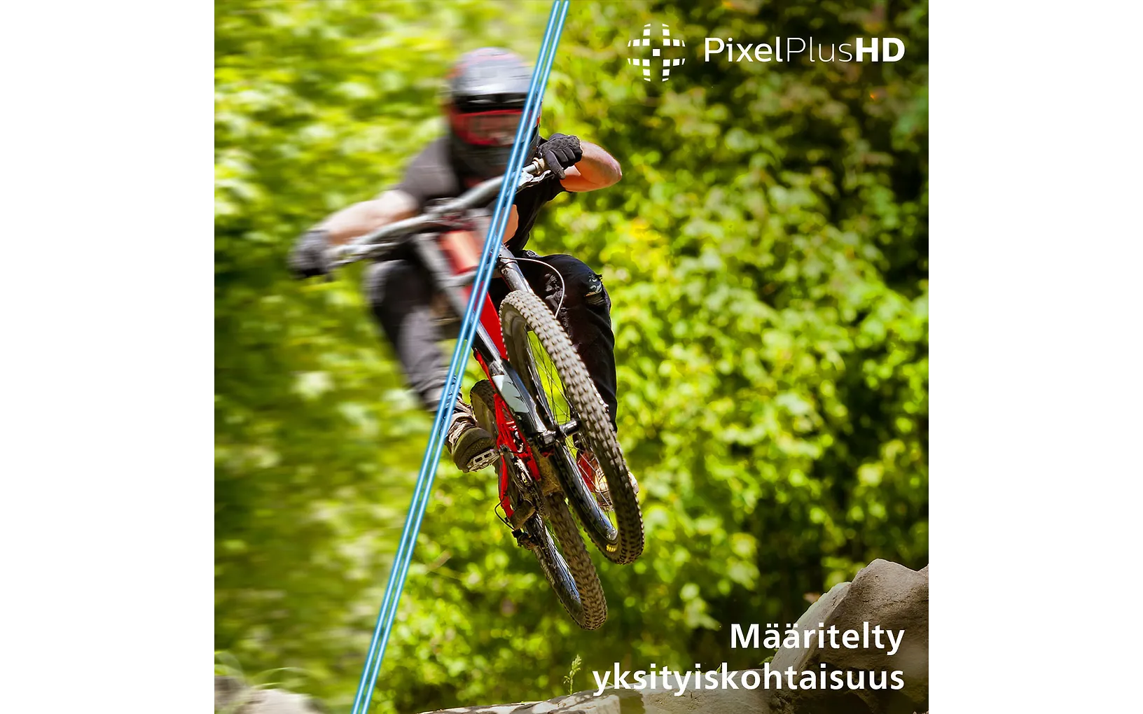 Philips 32" PFS6000 – Full HD LED-TV