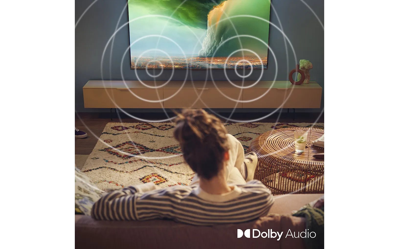 Philips 32" PFS6000 – Full HD LED-TV