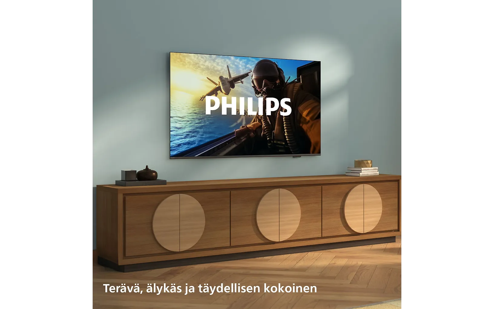 Philips 75" PUS7000 – 4K LED TV