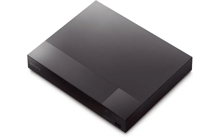 Sony BDP-S1700K Blu-ray soitin