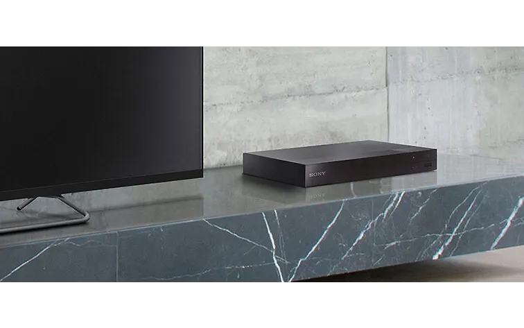 Sony BDP-S1700K Blu-ray soitin