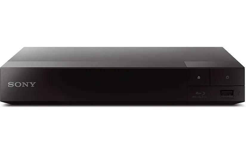 Sony BDP-S1700K Blu-ray soitin