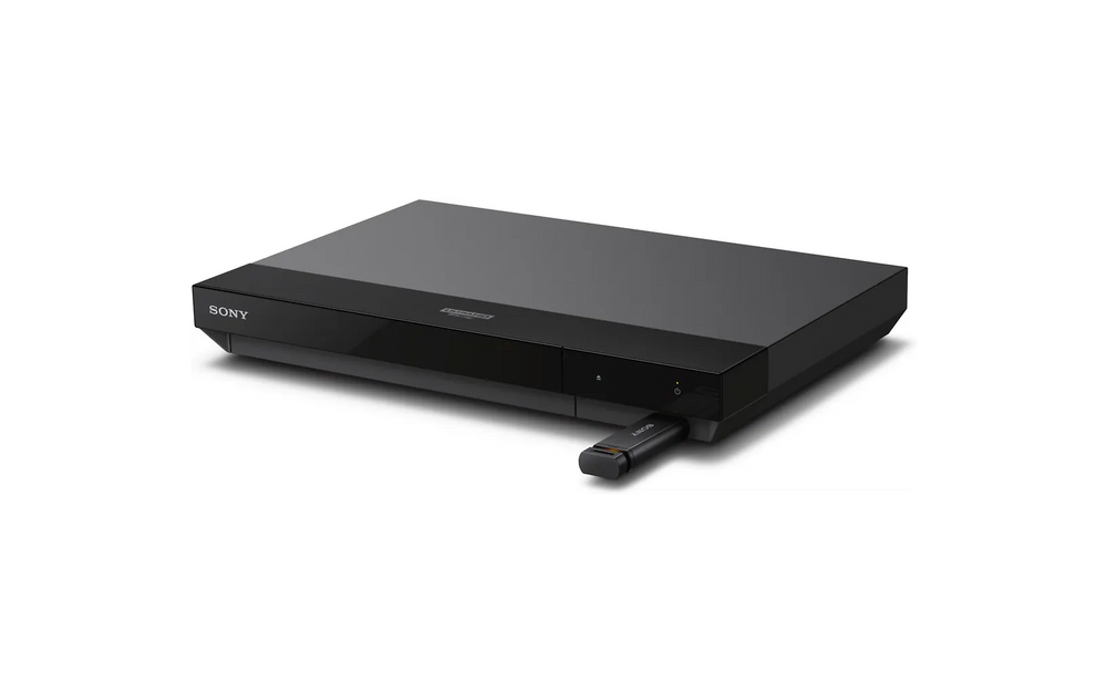 Sony UBP-X700K 4K Ultra HD Blu-ray soitin