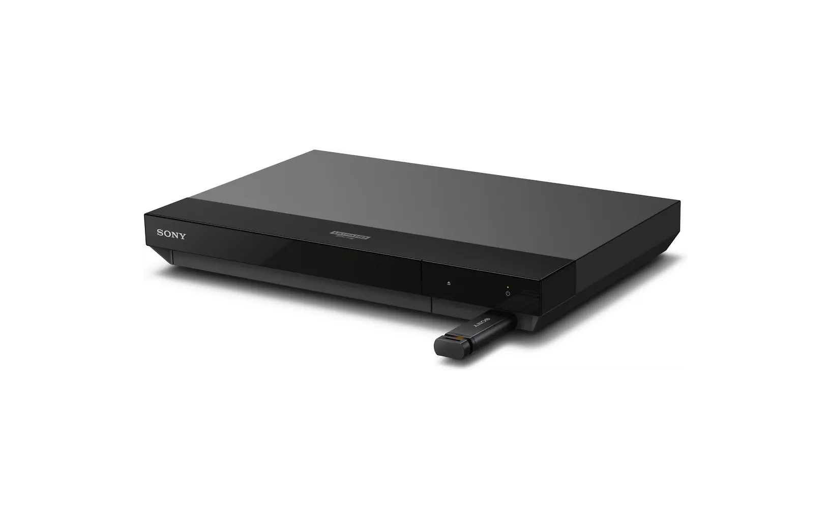 Sony UBP-X700K 4K Ultra HD Blu-ray soitin