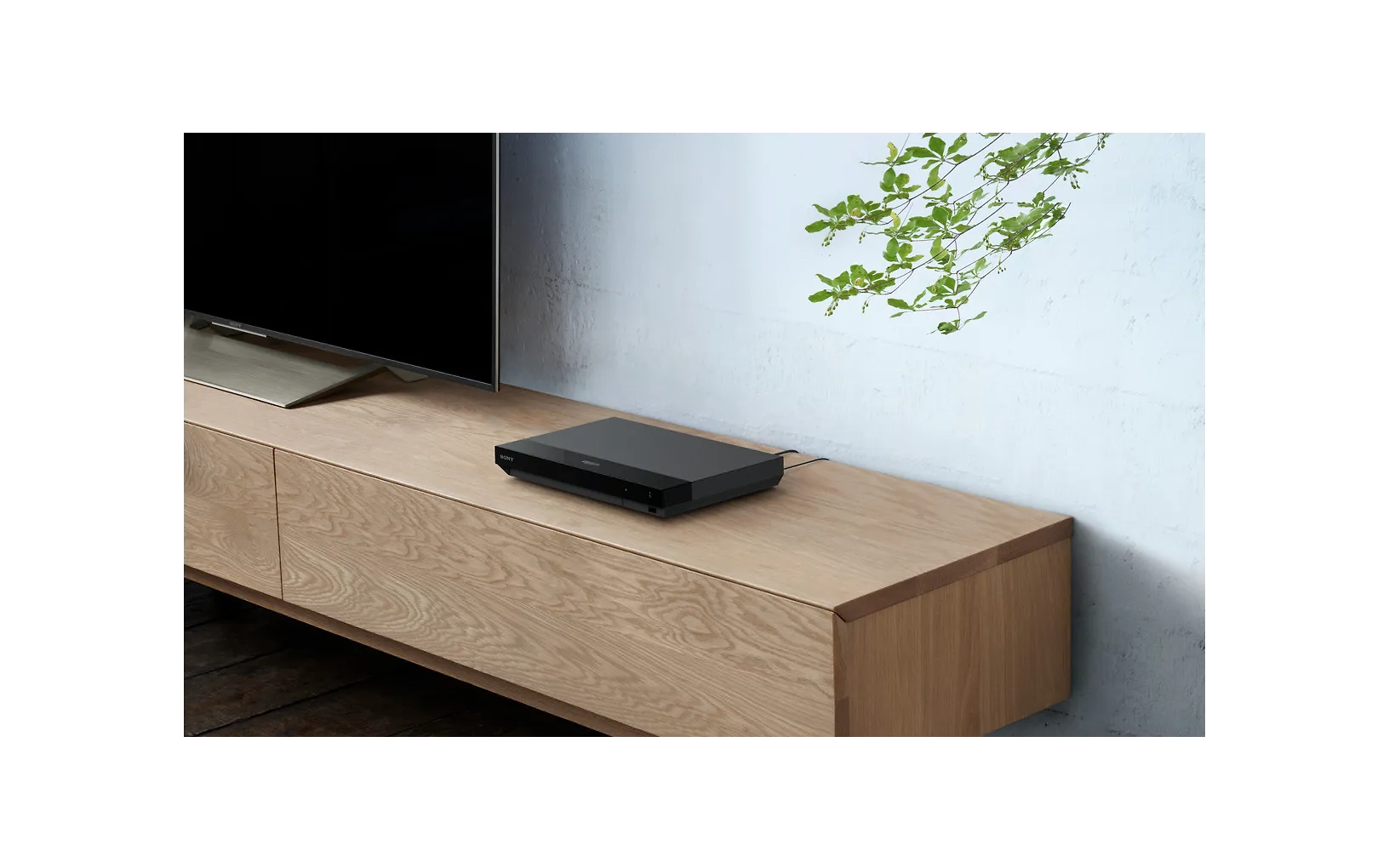 Sony UBP-X700K 4K Ultra HD Blu-ray soitin