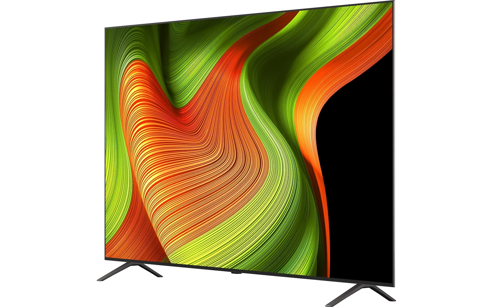 LG 77" OLED B5 – 4K TV