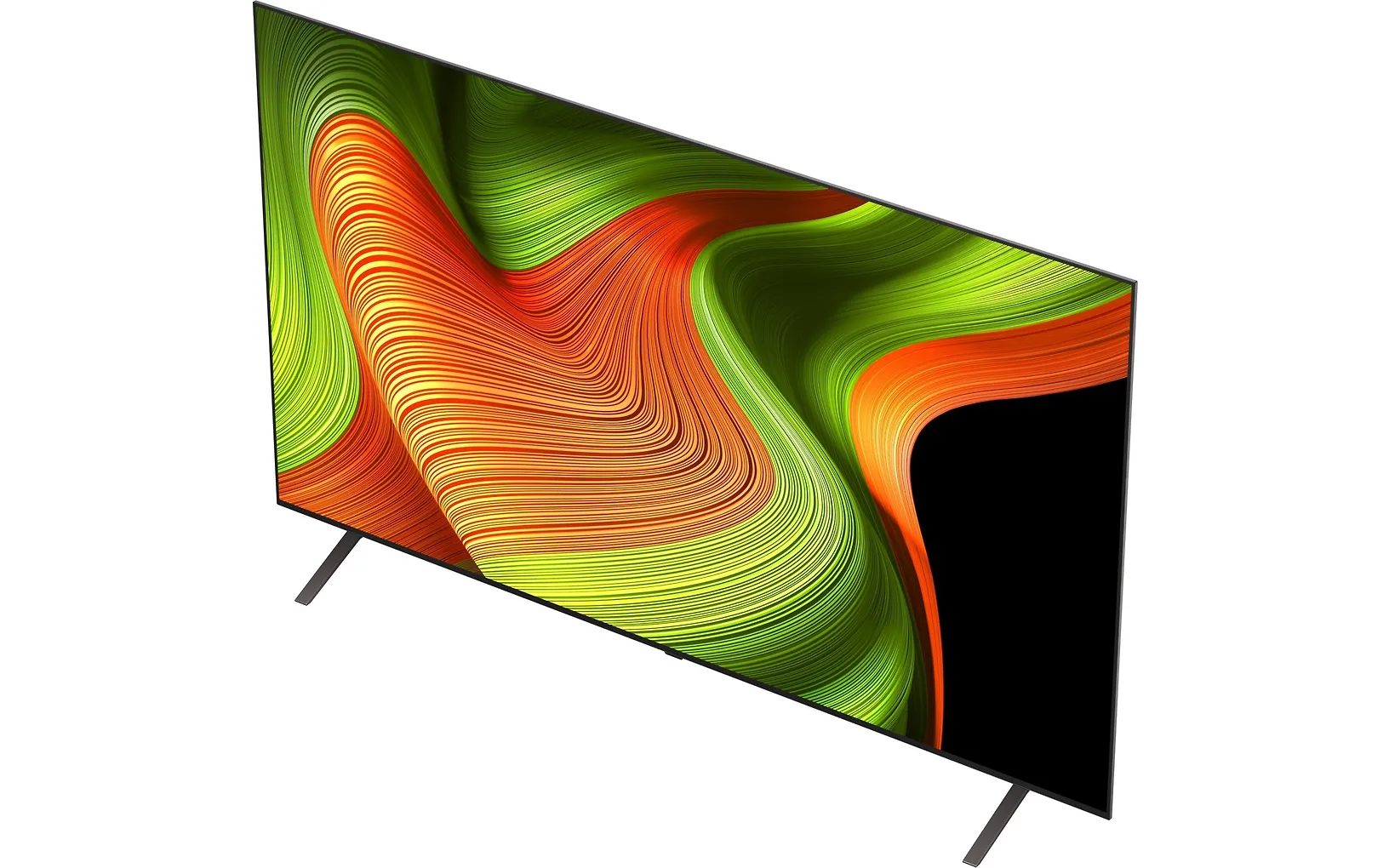 LG 77" OLED B5 – 4K TV