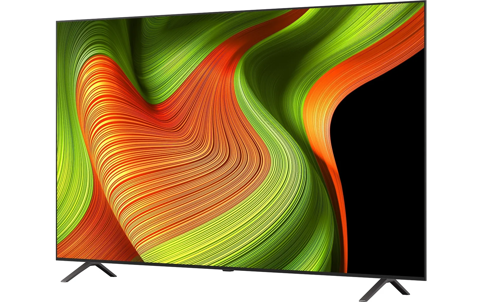 LG 77" OLED B5 – 4K TV