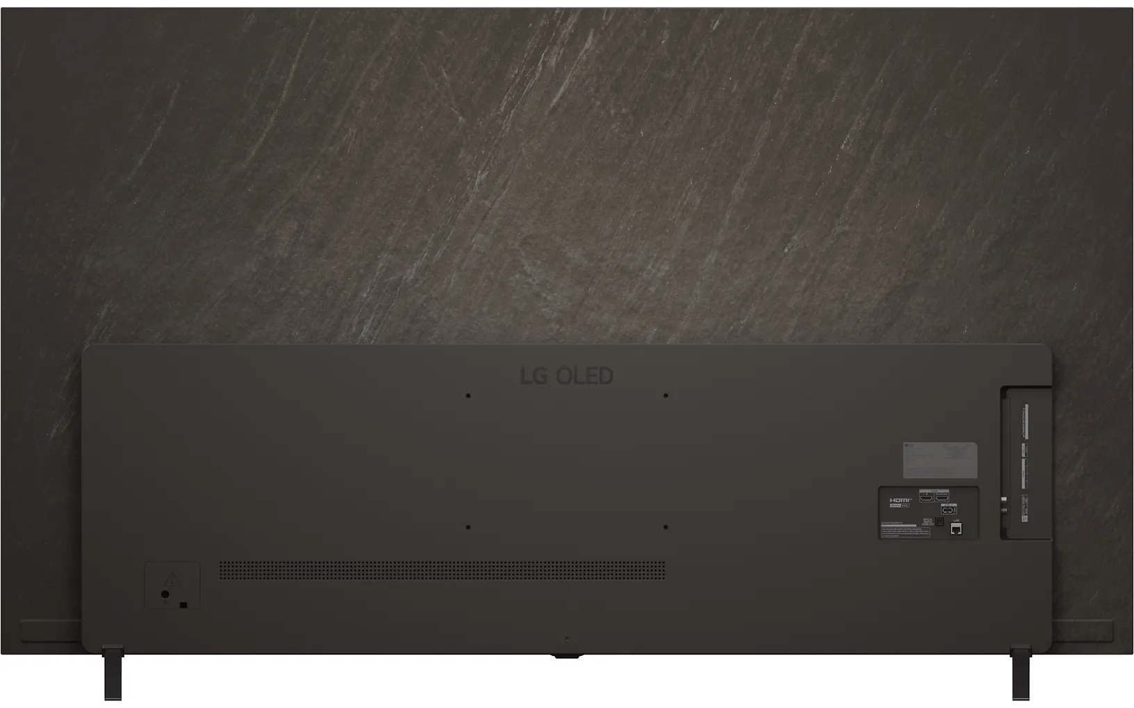 LG 77" OLED B5 – 4K TV