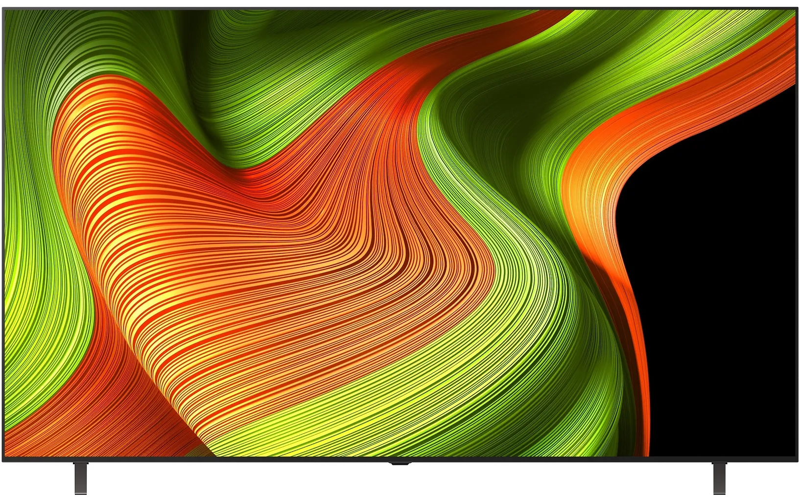 LG 77" OLED B5 – 4K TV