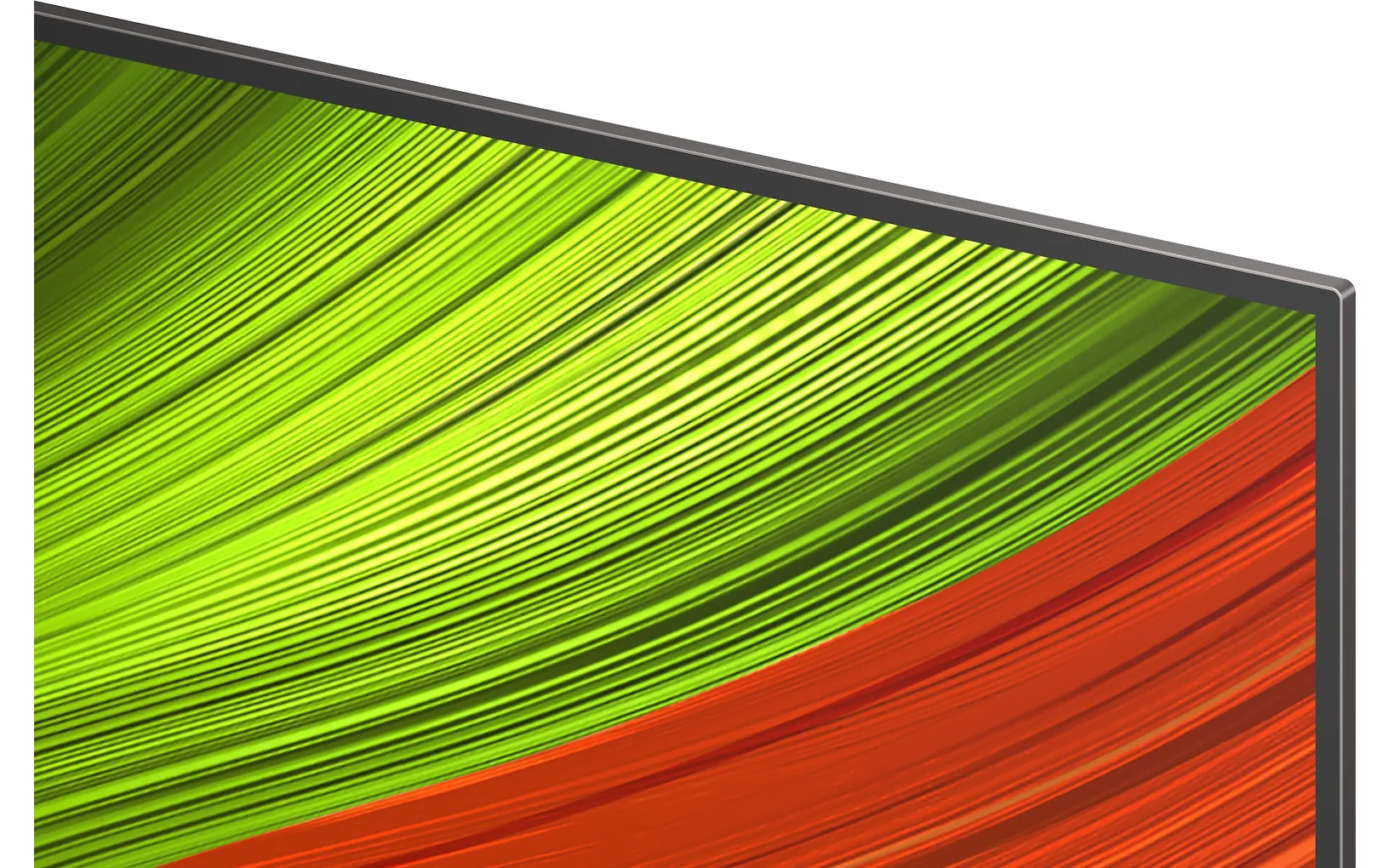 LG 77" OLED B5 – 4K TV