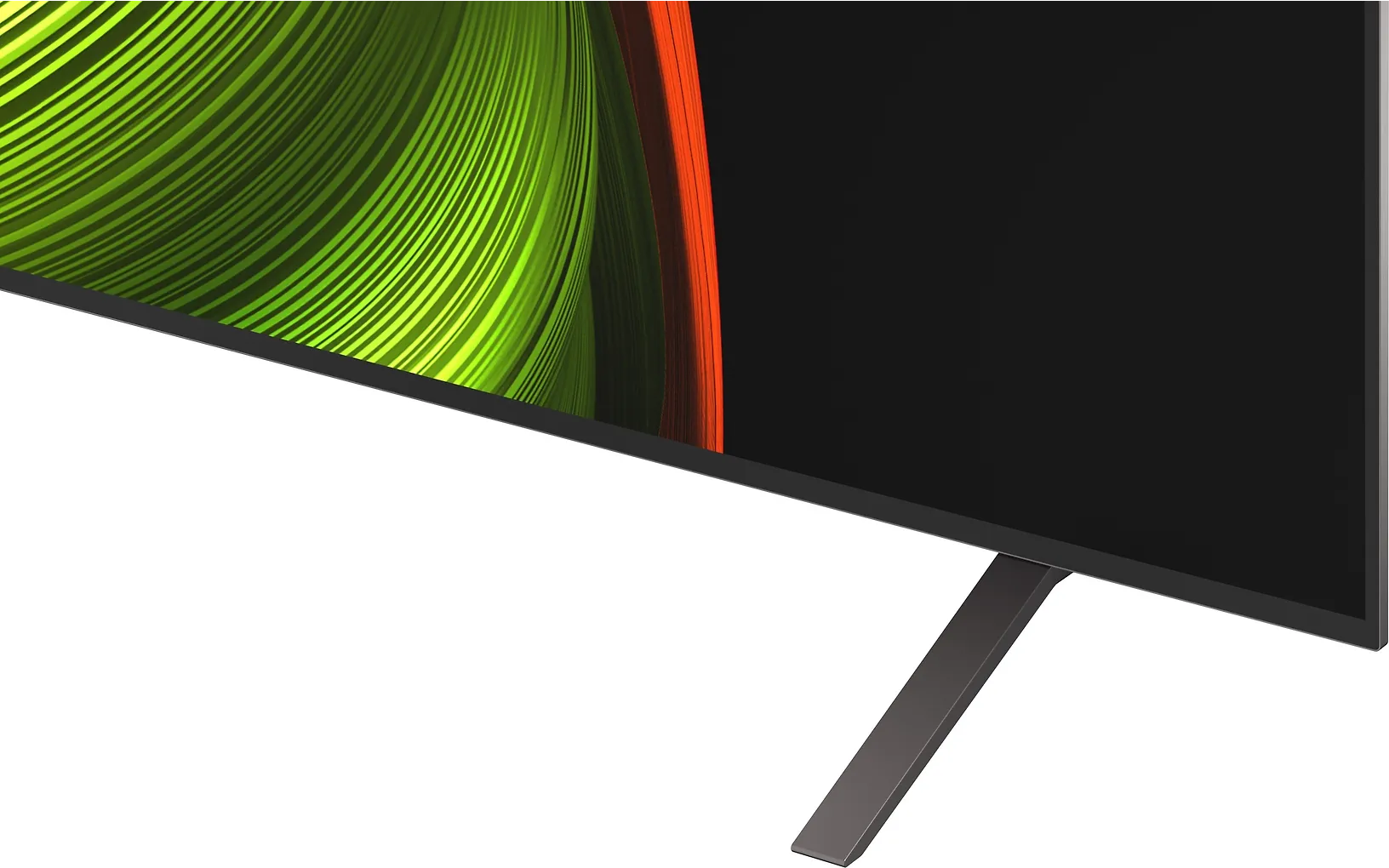 LG 77" OLED B5 – 4K TV