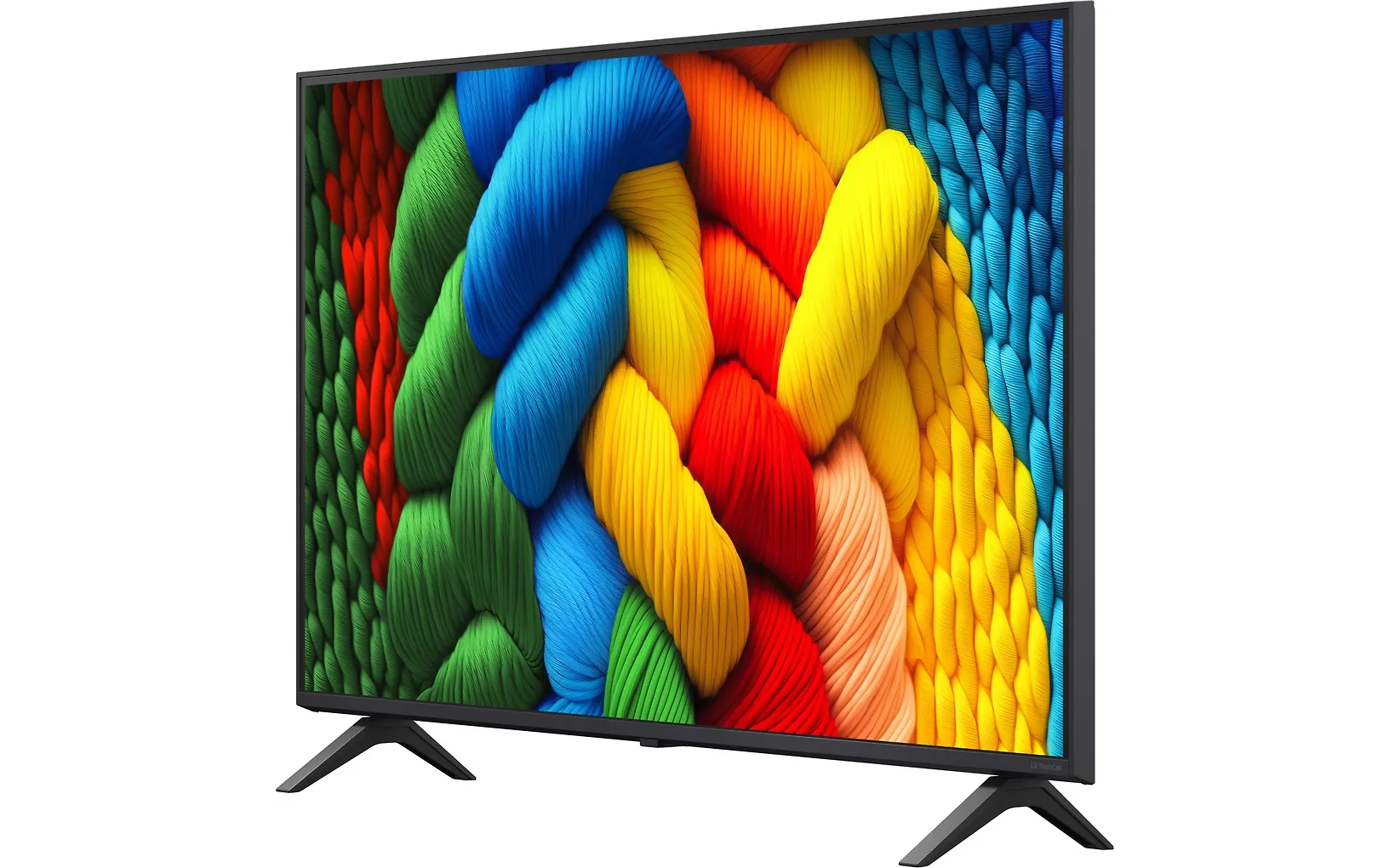 LG 43" NANO 80 – 4K TV (2025)