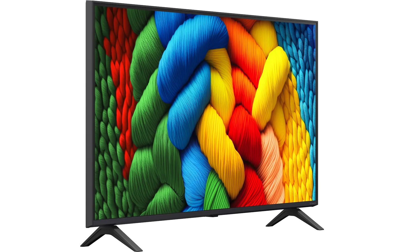 LG 43" NANO 80 – 4K TV (2025)