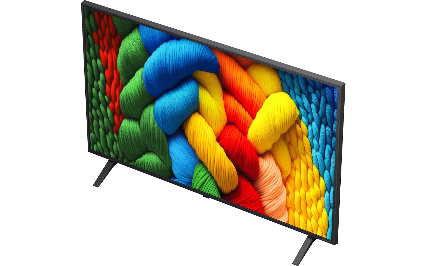 LG 43" NANO 80 – 4K TV (2025)